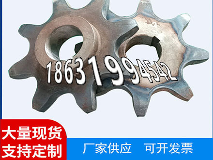 小齿轮厂家